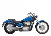 Honda Shadow Spirit 750 C2